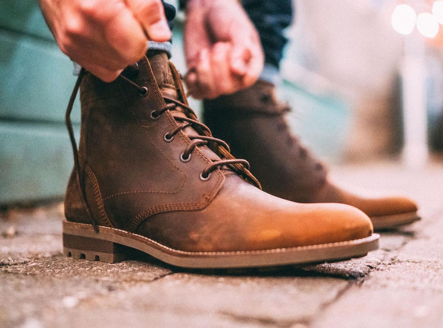 Kodiak Boots Kodiak Boots X