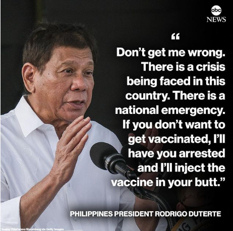 Truth First - Lanka on Twitter: "ඔන්න නායකයෝ නො හුරතල් දුන්නා පුකට