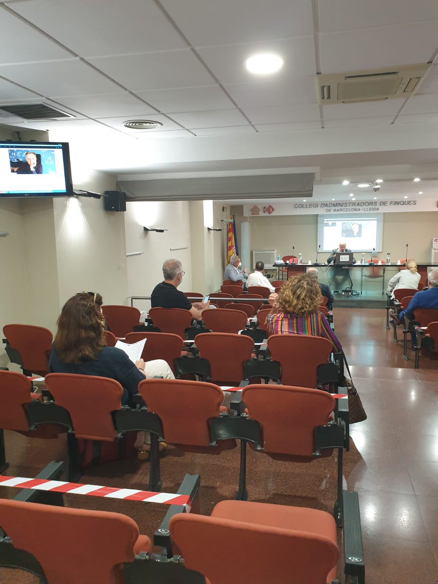 JuntasDigitales's tweet photo. Seguimos trabajando para que la solución @JuntasDigitales tenga el mayor soporte institucional. Hoy presentación a la Junta de Gobierno del CAFBL. Gracias a todos los miembros por su asistencia.

#YoHagoJuntasDigitales https://t.co/8rtpkQIIDC