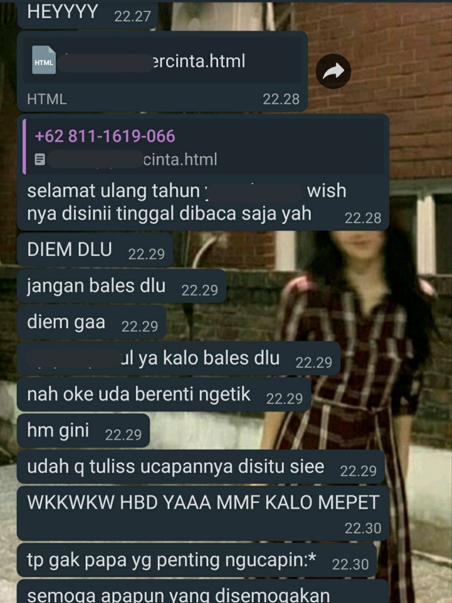 pip4pat's tweet photo. diucapin sama ka andin kek kek kek dibikin merinding ga tu dibuatin ppt. Tenkyyuuuu ka, mau apa jawab, rumput" yg di lapangan banteng juga boleh @joygiveluv 🤗 https://t.co/iHJ3iOrxEt