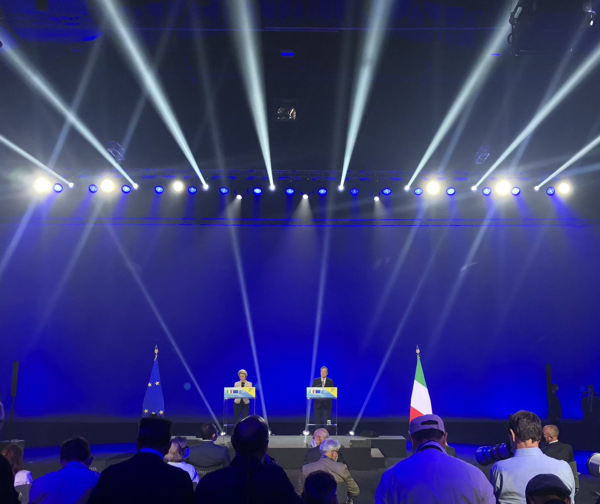 TecnoconfEU's tweet photo. https://t.co/aeU2xdMP9p