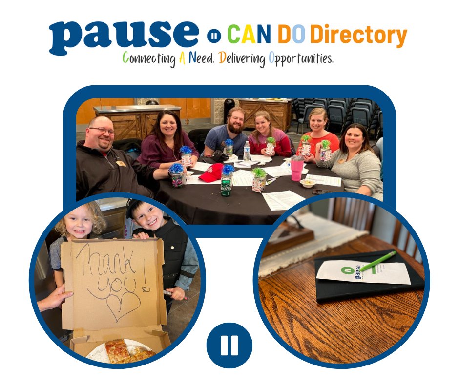 pauseforparents's tweet photo. ✨ CAN DO: What Makes Pause Different?
You could say that along with our kiddos, Pause is a little neurodiverse too! Pause has been fortunate enough to have the flexibility to do things a little bit differently to help fill in gaps...
Keep reading👇
https://t.co/vZCU5OTesv
#CANDO https://t.co/KOmvVdOAL1