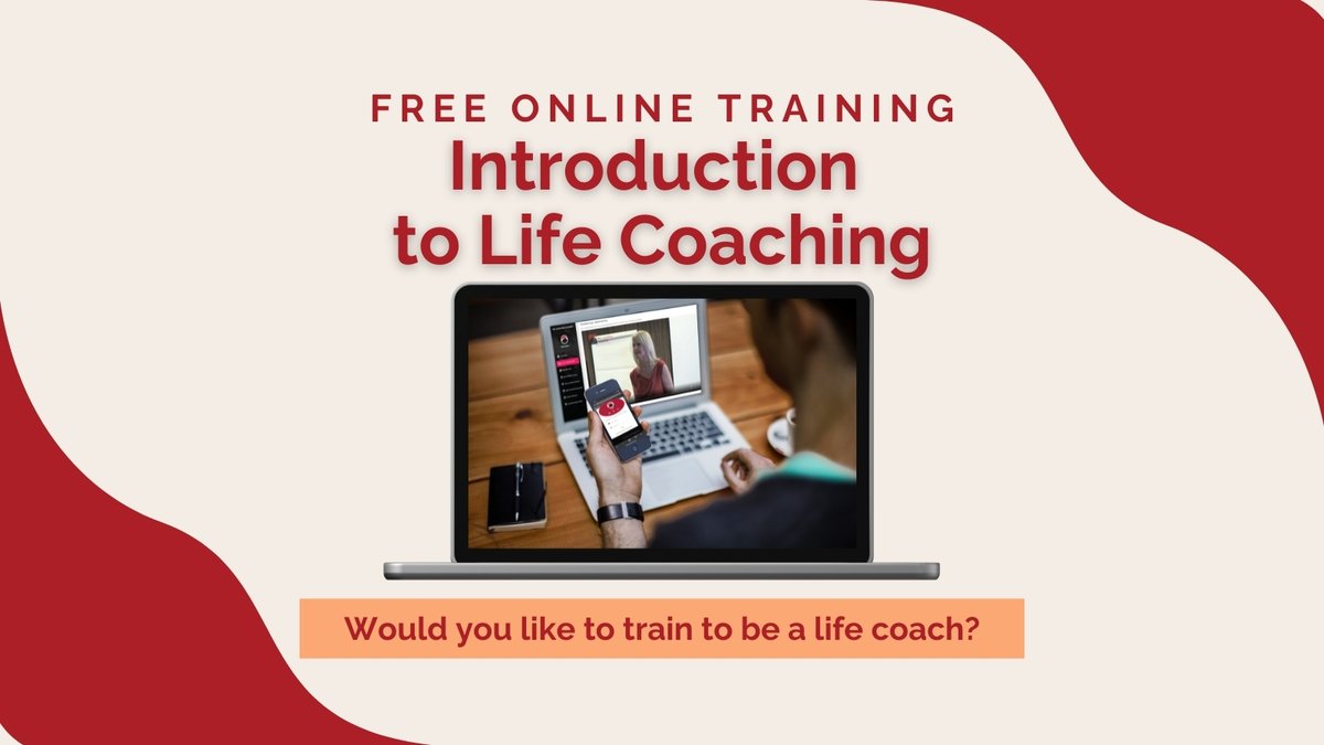 The Coaching Academy tweet media