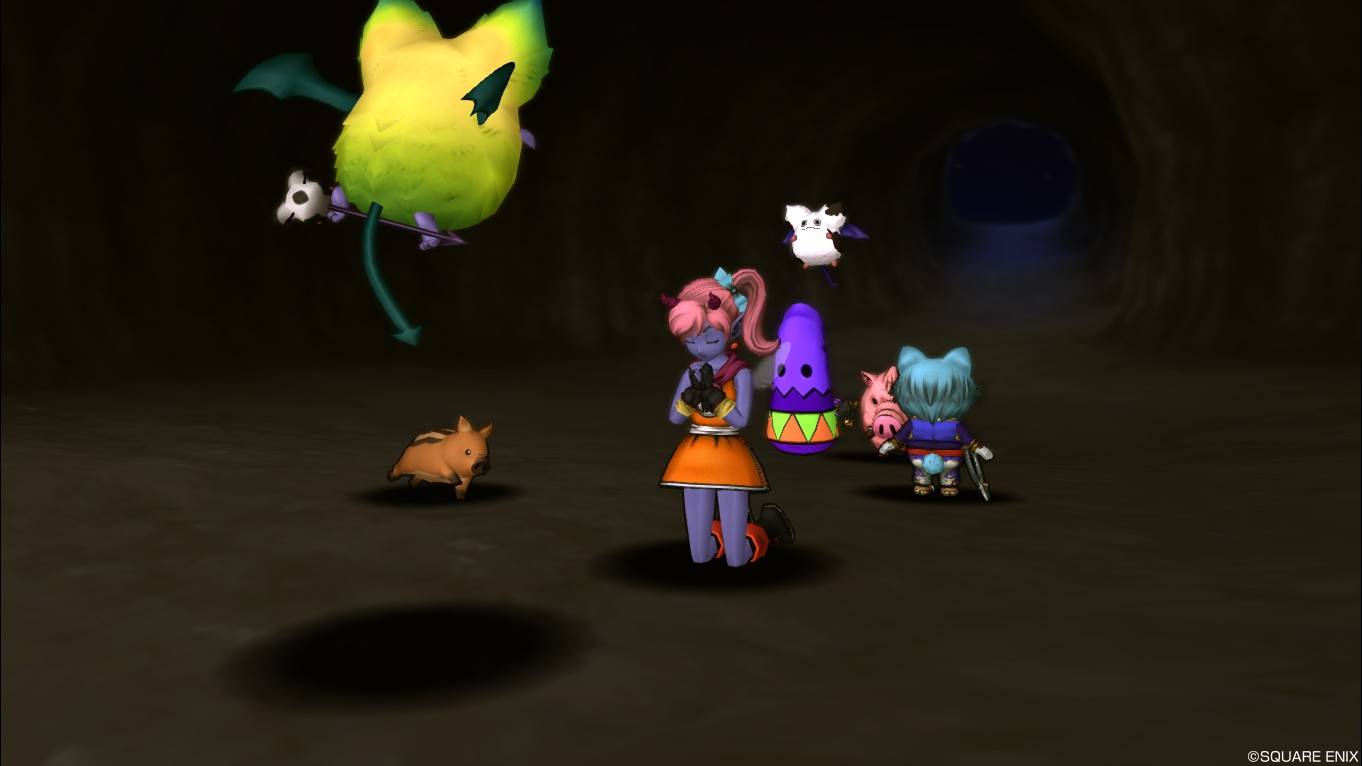 Momon Chan Ufo Mapolena Is Said To Bring Bad Luck But I Think That Is False Today I Pray For Good Luck With The Mapolena Belonging To My Friend And New Player