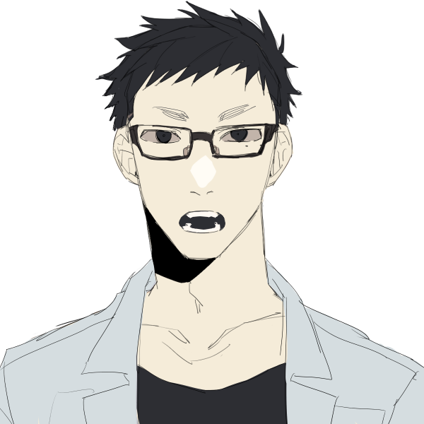 眼鏡男子のtwitterイラスト検索結果 眼鏡男子のtwitterイラスト検索結果