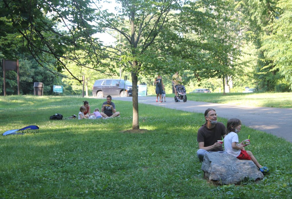 Rock Creek Conservancy on Twitter "Join Rock Creek Park & Rock Creek