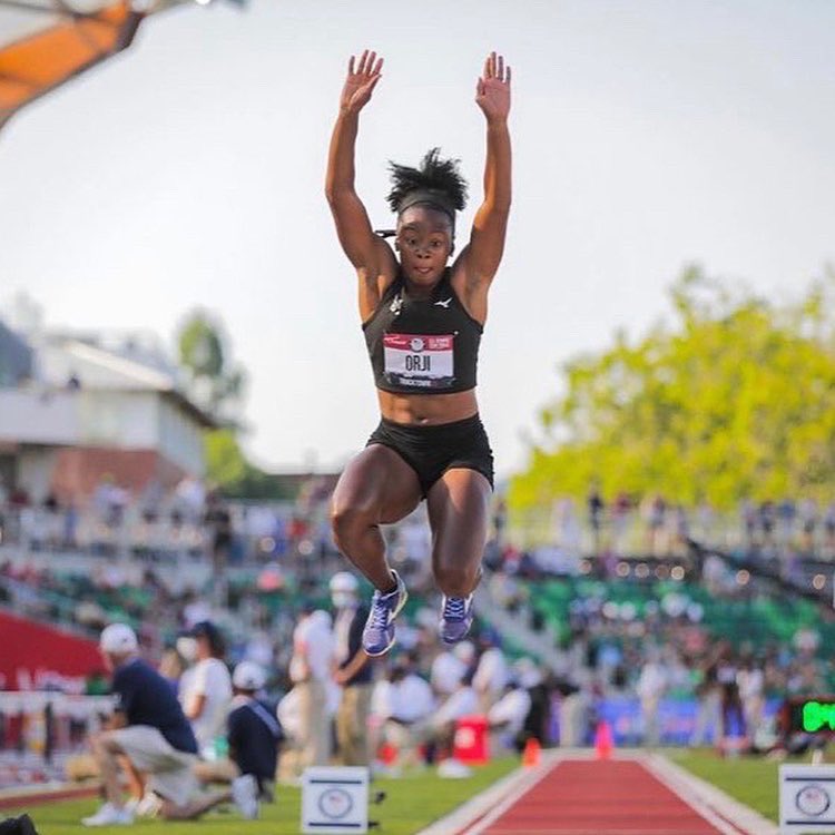 Keturahorji's tweet photo. Doing it once could be luck. Doing it twice is a pattern. 2x Olympian🥇🤪 #KOtheCOMP https://t.co/cARsy0YHSF
