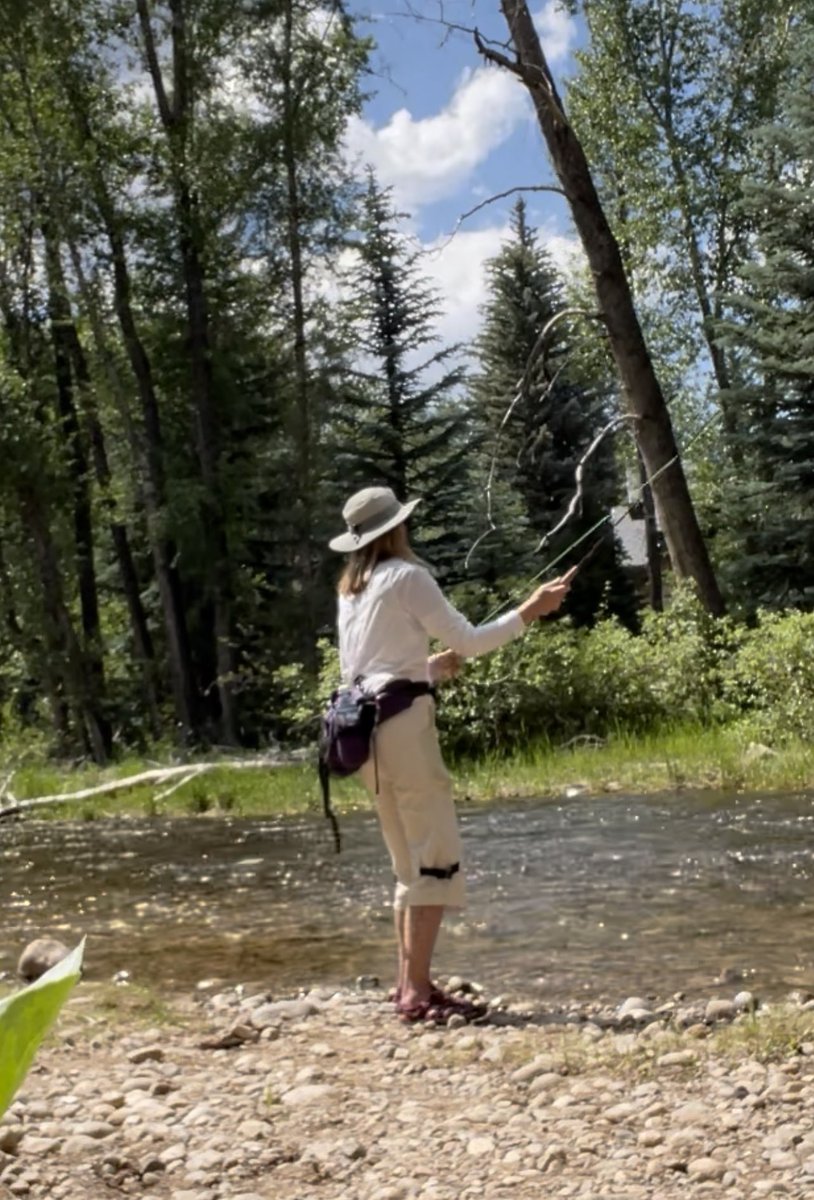 LisaPetrillo's tweet image. Such a breath of fresh air .. Thankful for this time to step away and enjoy all the magic these majestic mountains provide. @AspenSnowmass #summertime #feelingnormal #oldfriends #thatsawrap  ♥️🙏