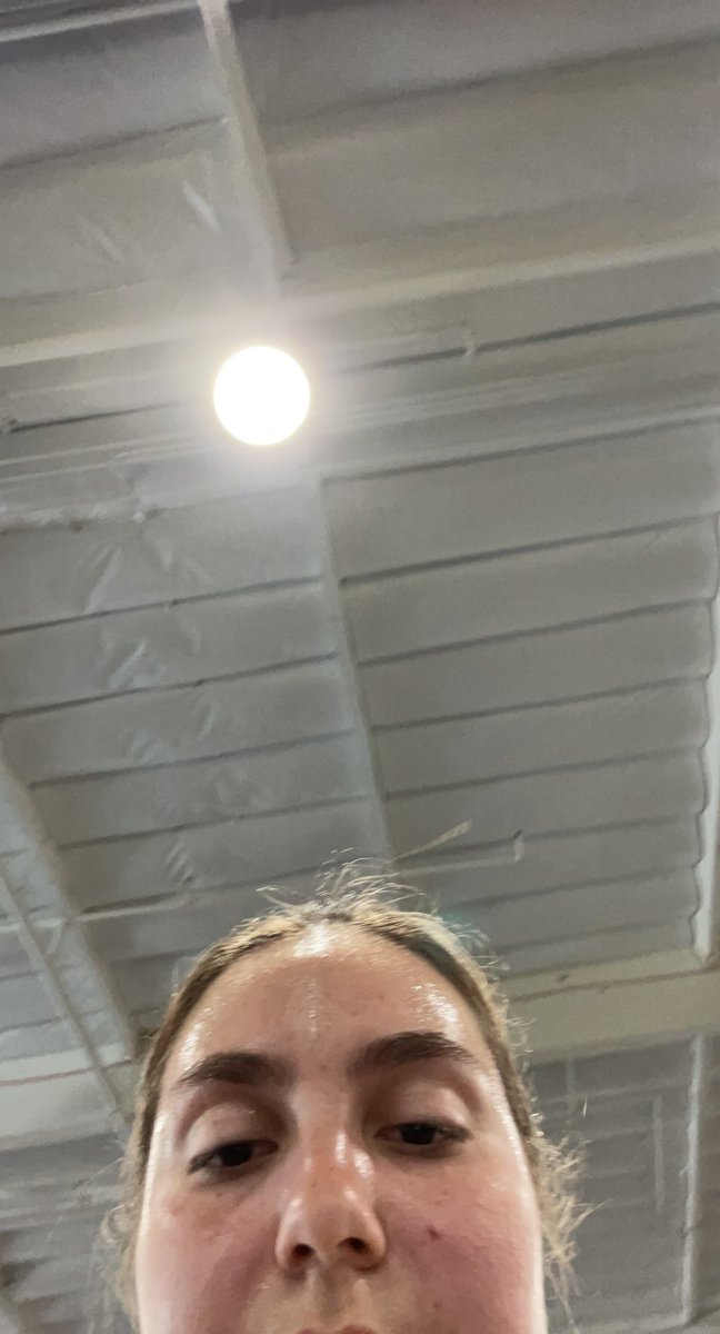 cheriejack00's tweet photo. Daily reminder to go do that summer workout &amp; live your best life https://t.co/BPH8eQgVa7