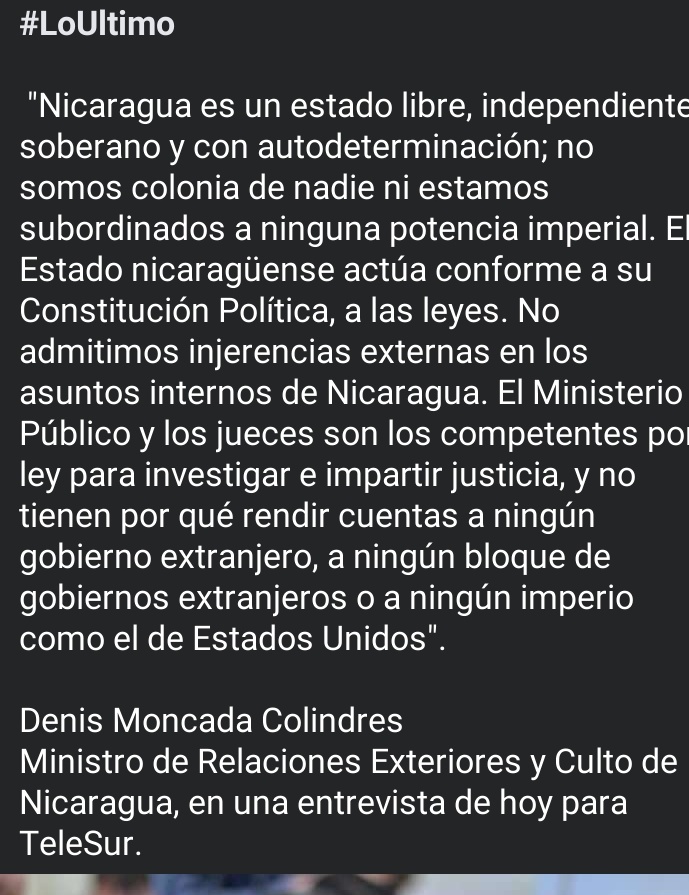 INSS San Rafael del Sur tweet media