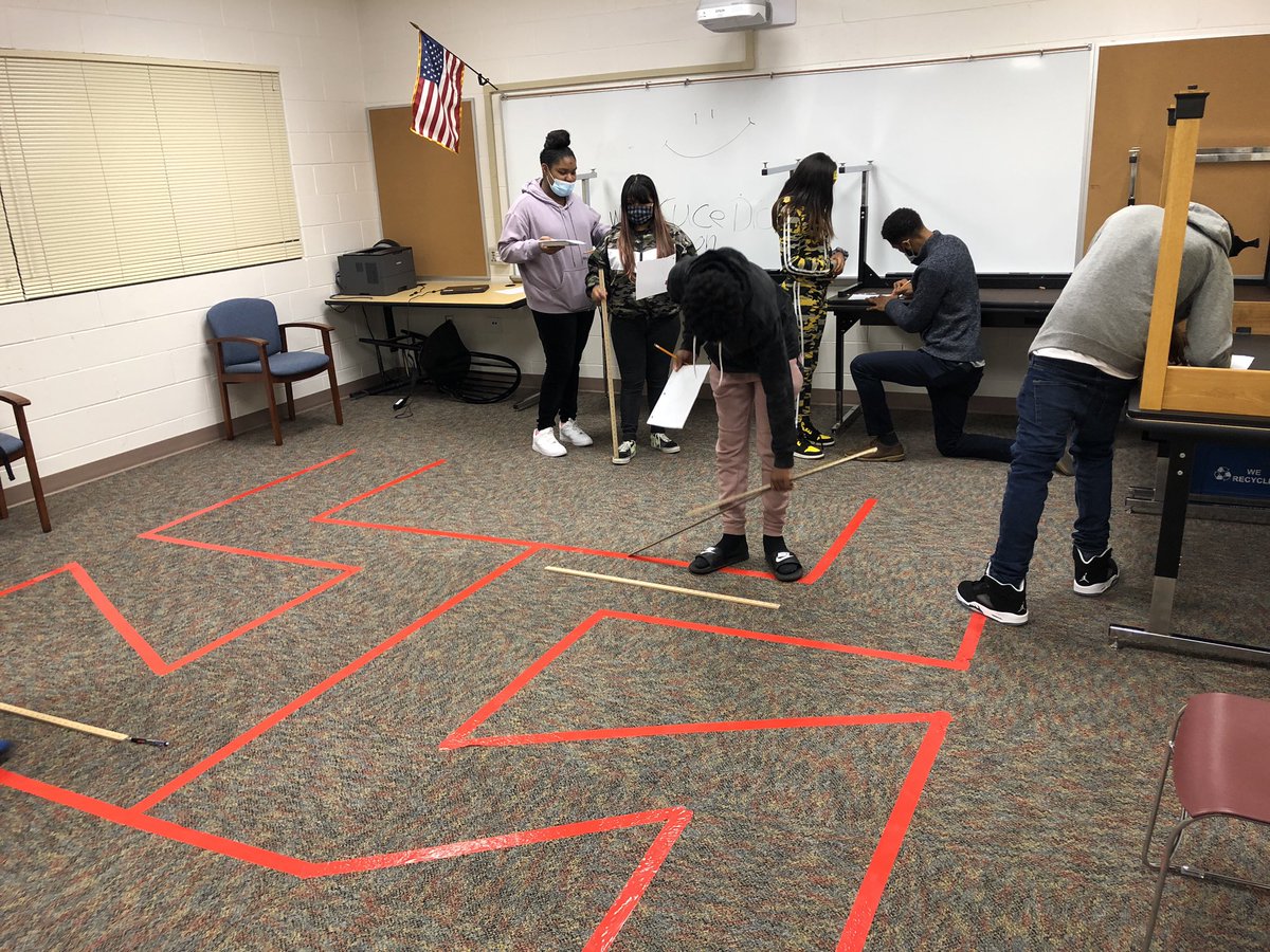 DPS Secondary Math tweet media