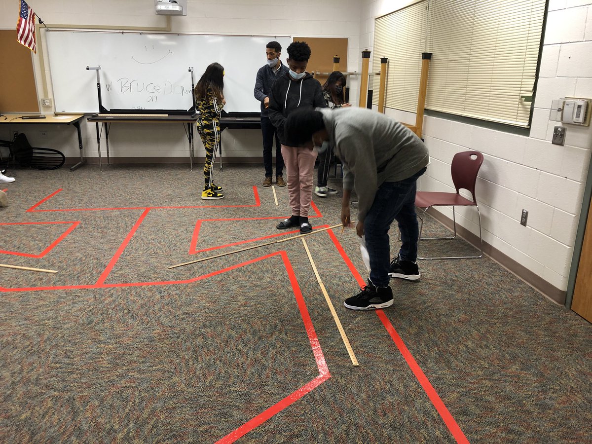 DPS Secondary Math tweet media