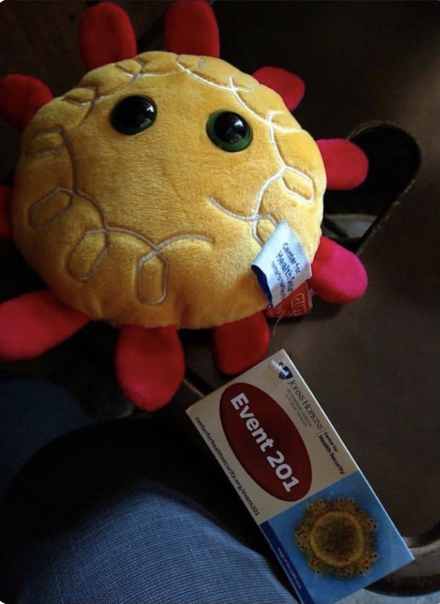 Dr. Lynn Fynn-derella tweet media