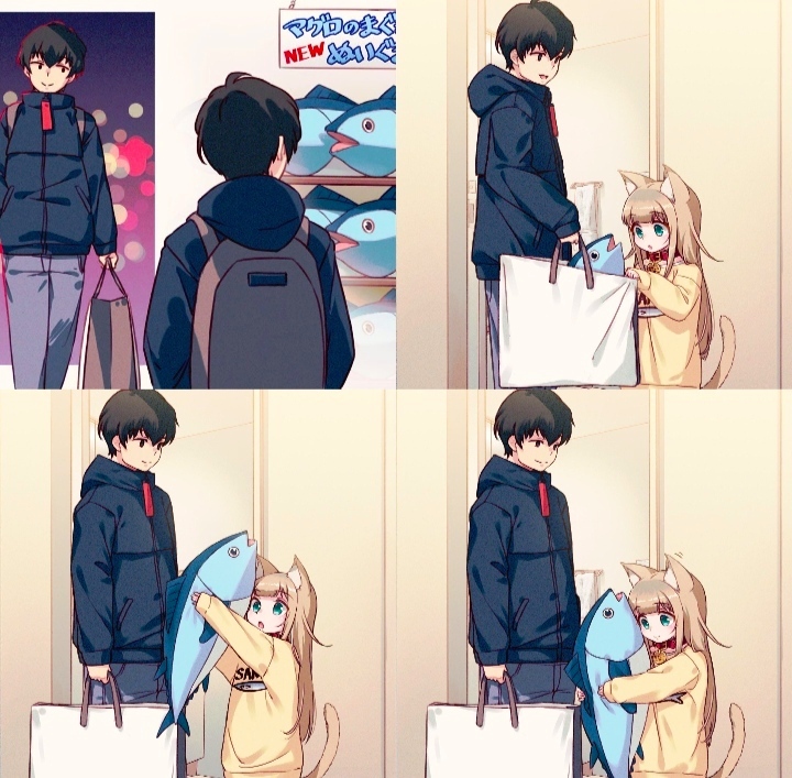 Memes de anime Anime kawaii, Memes de anime, Memes