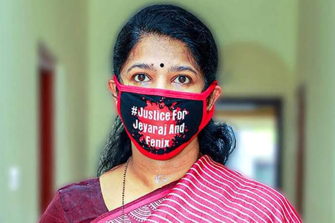 selvinnellai87's tweet image. Mmm

 #JusticeForJeyarajAndFenix