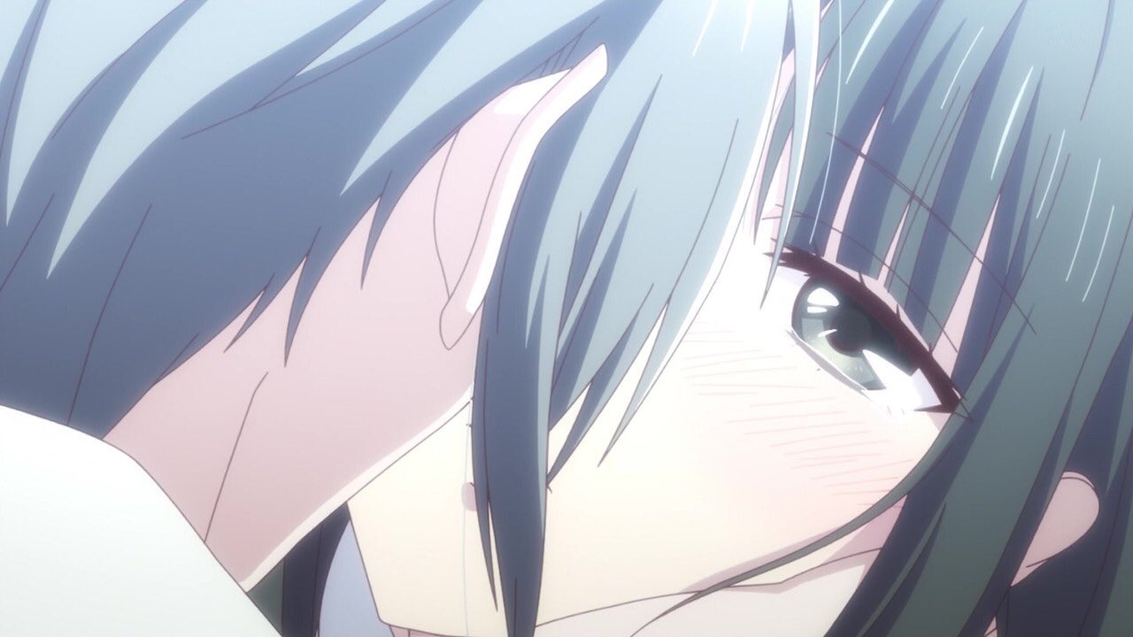 小夏 こなつ フルバ12話 広場のど真ん中でキスした由希くん見て ここはアメリカかな と思った 笑 やっと女の子になれた慊人さんがお美しすぎる みんな好きです フルーツバスケット フルーツバスケットthefinal Fruitsbasket 草摩紫呉