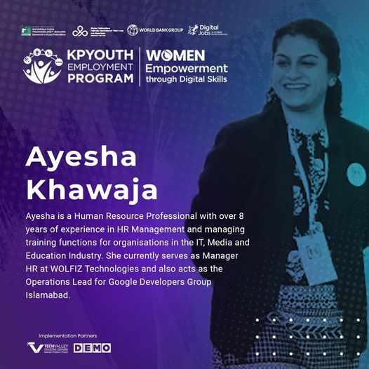 KP Youth Employment Program tweet media