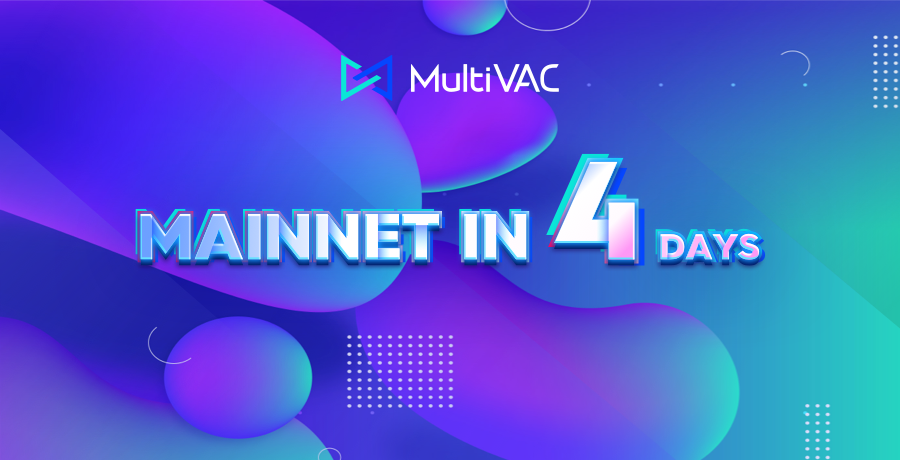 MultiVAC_Global's tweet photo. #MultiVAC #Mainnet 4 Days Countdown Bounty: 

In 24 hours, before total staked addresses reach 1,000, new addresses staked more than 1,000 will get 1,000 airdrops.

Small can be also powerful.
The staking pool is speeding up!

Besides, retweets x 1,000 tokens will be burned! https://t.co/YympJhngL8