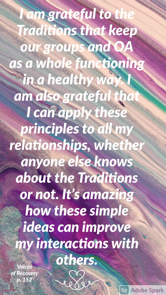 StLouisBiState's tweet photo. It is striking how #livinginrecovery permeates into improving everything we do and experience in life. https://t.co/Bt79MfQjeq