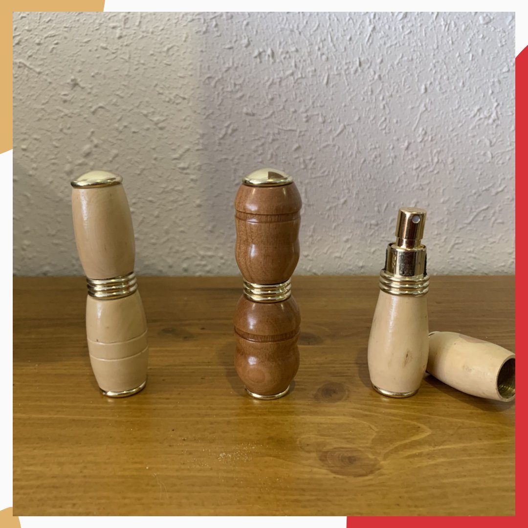 d_createurs's tweet image. Passionné par le travail du bois, Créabois 31 propose
toute sorte d'accessoires en bois.

Disponible sur Créations d'Occitanie
👉
createursdoccitanie.com/etiquette-prod…

#madeinoccitanie #madeinfrance #boutiquecreateurs
#achatenligne #occitanie #artisan #faitmain #artisanat
#ideecadeau