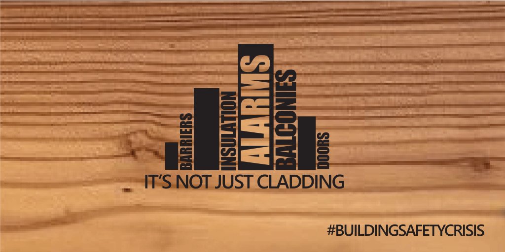BuildSafeCrisis's tweet photo. The https://t.co/LLEFzljvK1 has nearly 700 affected buildings on their map now. Nearly 100.000 individual homes affected. And we know this is the tip of the iceberg. Please add your building! Amazing work @claddingscanda1 and residents of @Waterside_E16 

#BuildingSafetyCrisis https://t.co/BBfB3MO23w