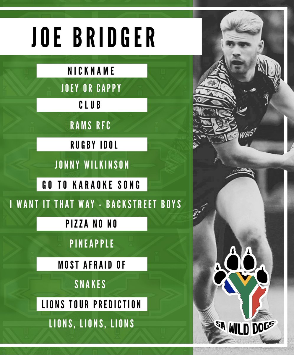 Wild Dogs Rugby tweet media