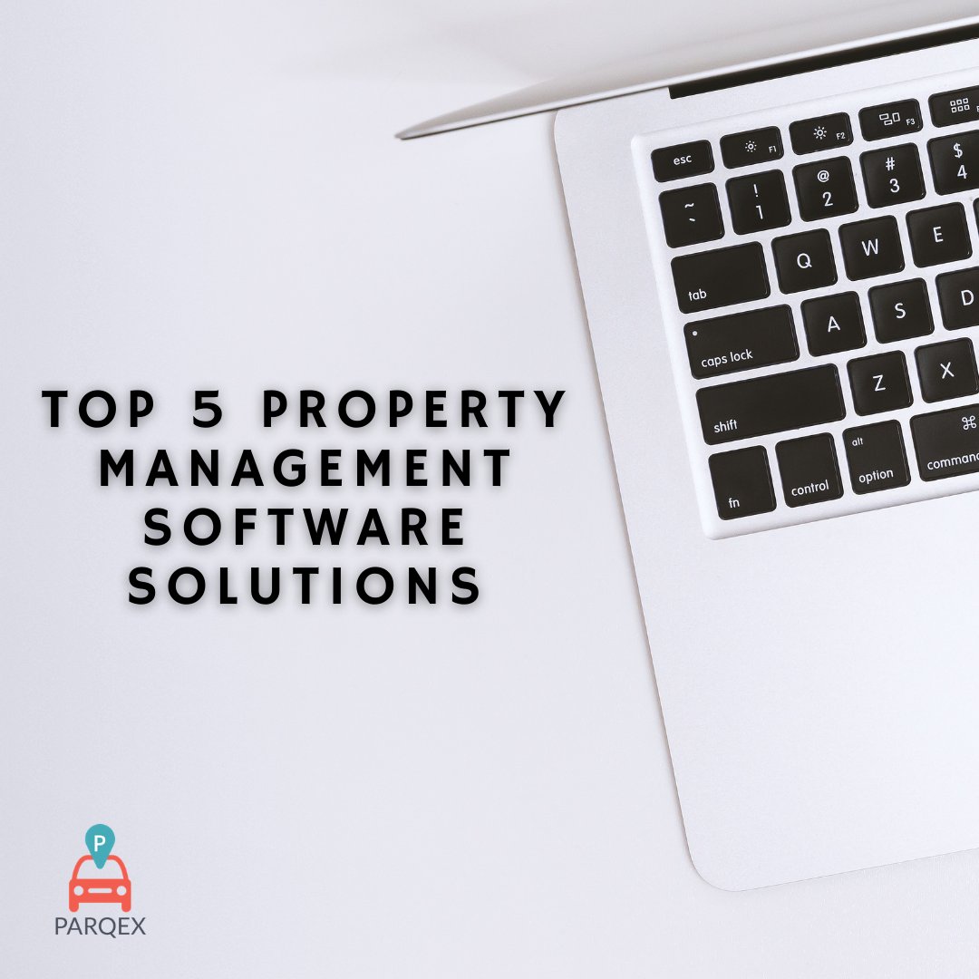 ParqEx's tweet photo. Implement a property management software, so you can remain organized and on top of all your properties. 

https://t.co/kbVThZp1gA

#AppFolio #Buildium #Cozy #TenantCloud #YardiBreeze

#ParqEx #RealEstate #PropertyManagement https://t.co/HBycAFLHjs