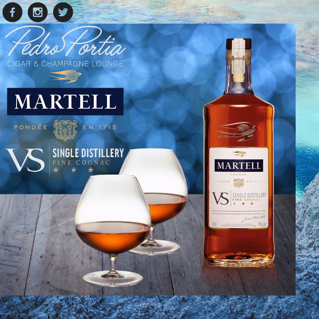 PedroPortia's tweet image. Keep smooth, relaxed and refreshed with Martell VSSD Cognac. Why settle for less?
-
-
-
-
-
#smooth #martell #vssd #cognac #pedroportia #pedroportiasa #fourways @cedarsquare #cedarsquare #southafrica