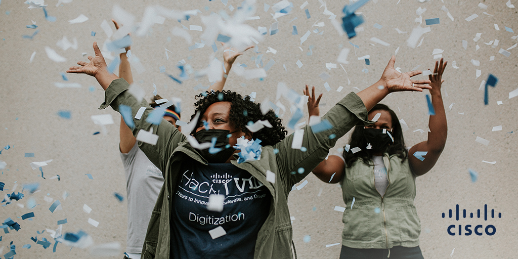 NABAInc's tweet photo. #DidYouKnow: Cisco is ranked the No. 1 company on the #WorldsBestWorkplaces list!

Get to know Cisco at our virtual career fair on 6/23-6/24 by stopping by the booth to learn about open opportunities. No tech experience required! 

Follow @WeAreCisco for more about Cisco life. https://t.co/OPlcXjqHX0
