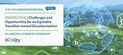 The #SuM4All partnership cordially invites the global transport community to join the conversation on the transport-energy nexus by looking at the e-mobility model, from the perspective of the Global South. 

 Please register to join us: wrld.bg/TK7R50FfqbB