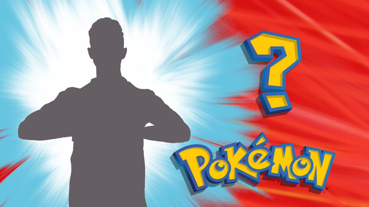 Who is this pokemon?!

#EACWIN