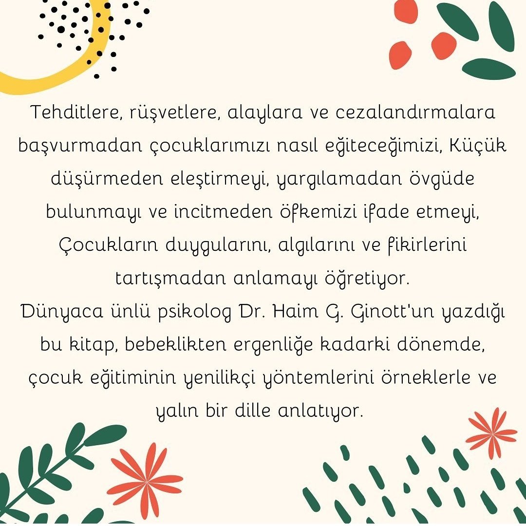 bilgilicgk's tweet photo. Yepyeni bir kitap önerisi ile sizlerleyiz. İyi okumalar!, 📖🤓🐝🌻 https://t.co/GZ1XYa1YQO
