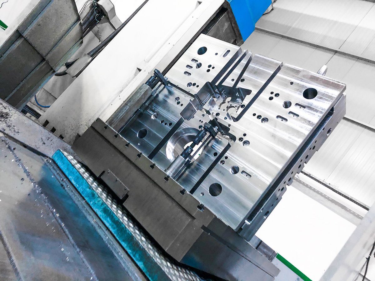 etkengroup's tweet photo. Eşsiz çalışma.

A unique work.

https://t.co/irlfAsnC3M

#etken #etkengroup #etkenkalıp #üretim #cnc #cncmachine #mould #mouldbase #mouldmaking #mouldlife  #injectionmolding #cadcam #manufacturing #workshop #stampi #diecasting #steelmaking #IoT #cloudcomputing #industry https://t.co/Oxp0eyA0Ln