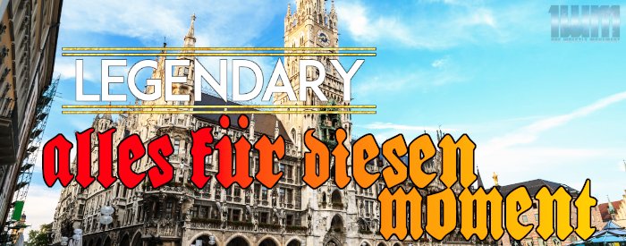 one_wrestle's tweet photo. Newly signed talent Matthew Knox (@MRavenK1) and Olivia Blue (@Olivia__Blue) will make their #1WM debuts at #Legendary18 "Alles Fur Diesen Moment" on June 30th at the Allianz Arena in Munich, Bavaria, Germany. #JoinTheMovement
https://t.co/wEQNGahCos https://t.co/Vjjy9gOdni