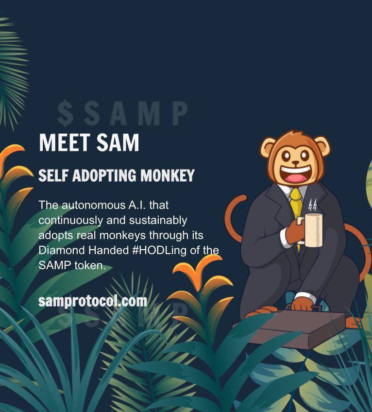 SamProtocol's tweet photo. Hi Apes and Homans,
So that you can educate yourself before you ape in.
The WhiteAper v1.0 is now published on https://t.co/FGuBFqYDEb
Print it. Make yourselves a tea or coffee!!!
https://t.co/lvtftZMwkV
#BSC #BNB #BSCGem #Fairlaunch #Bitcoin #ETH #ADA #DeFi https://t.co/ppIXeEP6ZH