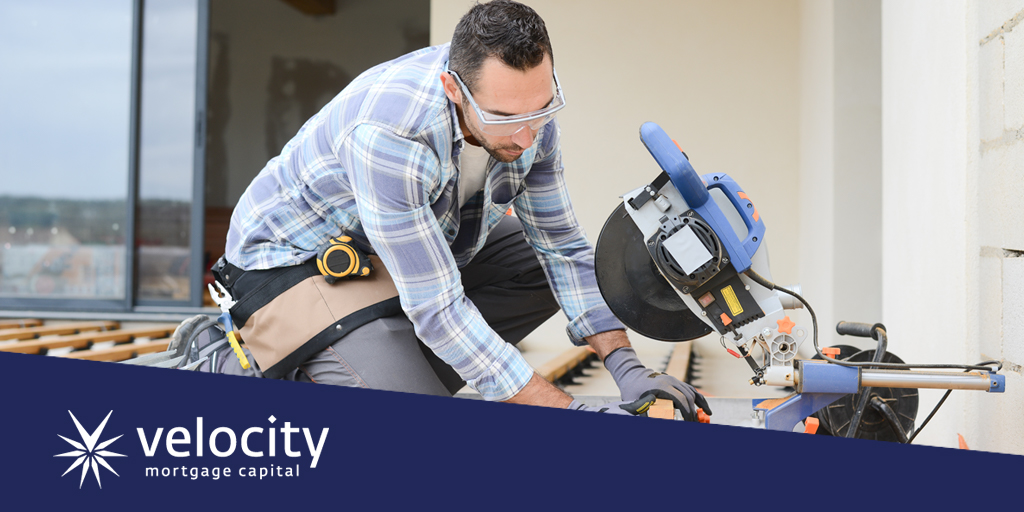 VelocityLoans's tweet image. Looking for a short-term, interest-only loan for your fix-and-flip investor? Our ARV Pro loan is the best option for acquiring and improving property value for your borrowers. Learn more here: bit.ly/3gqFndB  #fixandflip #mortgagebroker