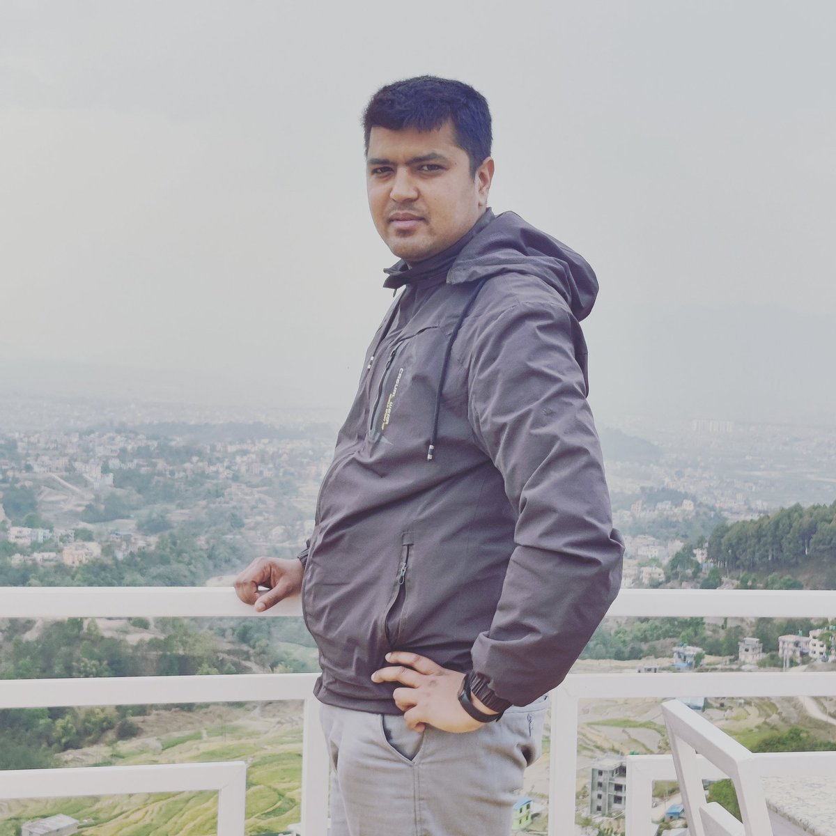#NewProfilePic