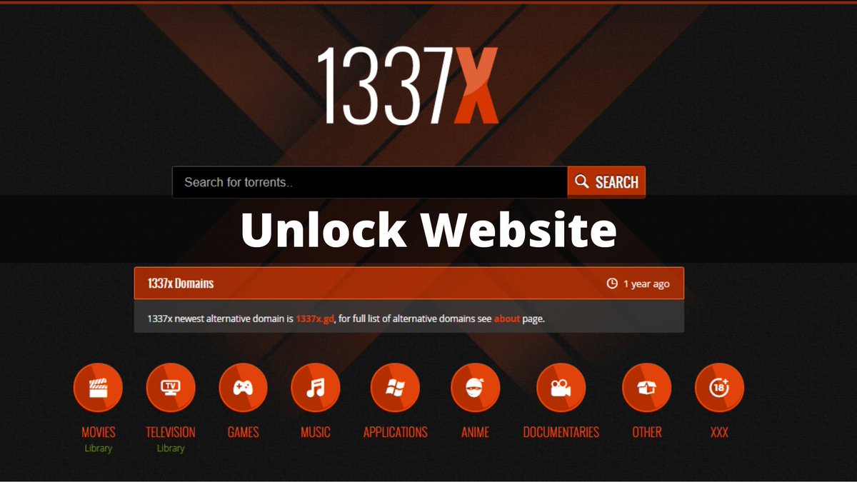 BestDailyStuff's tweet image. IF you want to download the #movies #apps #Softwares #webseries or any #torrent file then you need to use torrent sites. here is the list of working sites.
bestdailystuff.com/1337x-proxy-li…