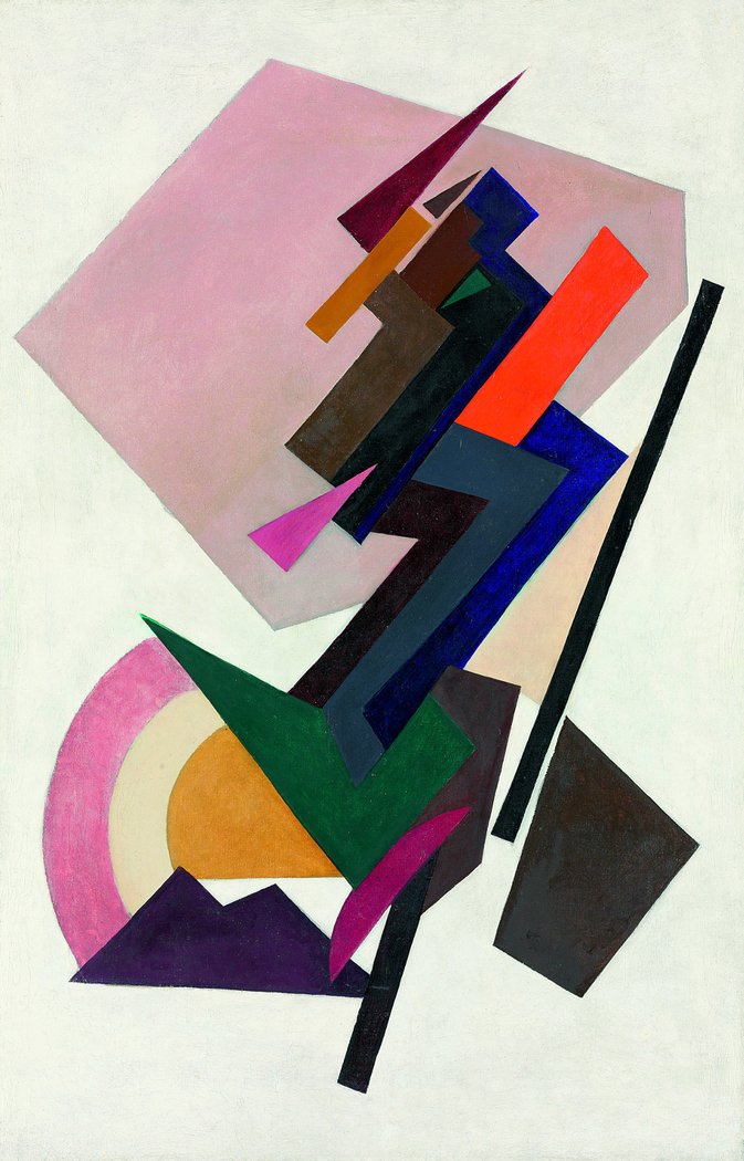 cleave_magazine's tweet photo. #artoftheday #artistoftheday
Olga Rozanova (1886–1918) was #bornonthisday in #Russia
#art #artist #artists #arthistory #fineart #modernart #abstractart #abstractartist #contemporaryart #russianart #painter #painting #paintings #contemporarypainting #cubsim #futurism #botd https://t.co/iukrGUIzuX