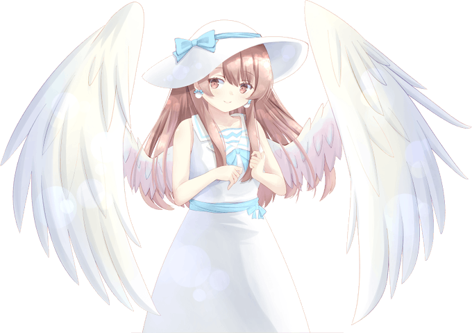 天使のtwitterイラスト検索結果 天使のtwitterイラスト検索結果