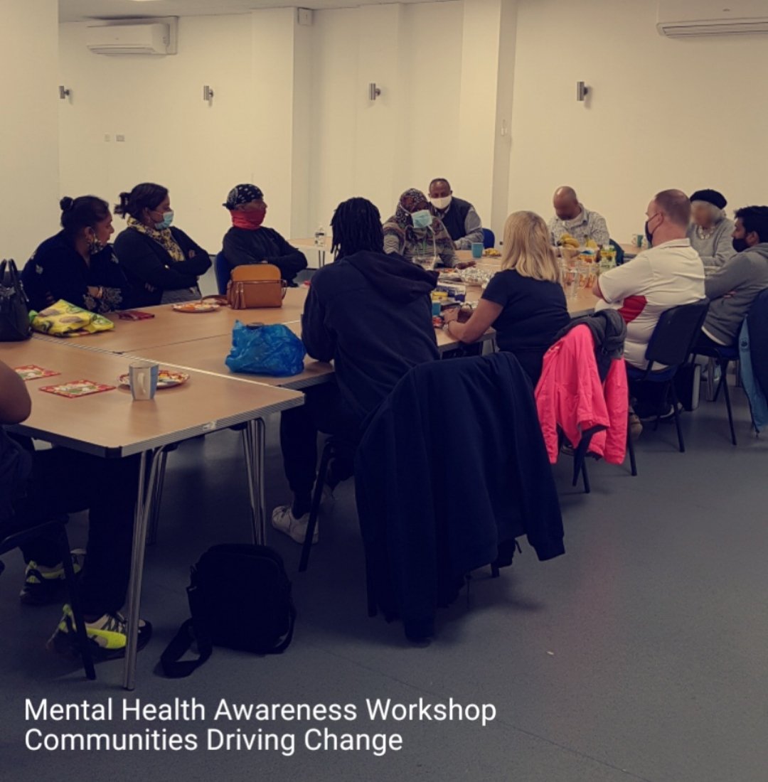 CDC South East tweet media