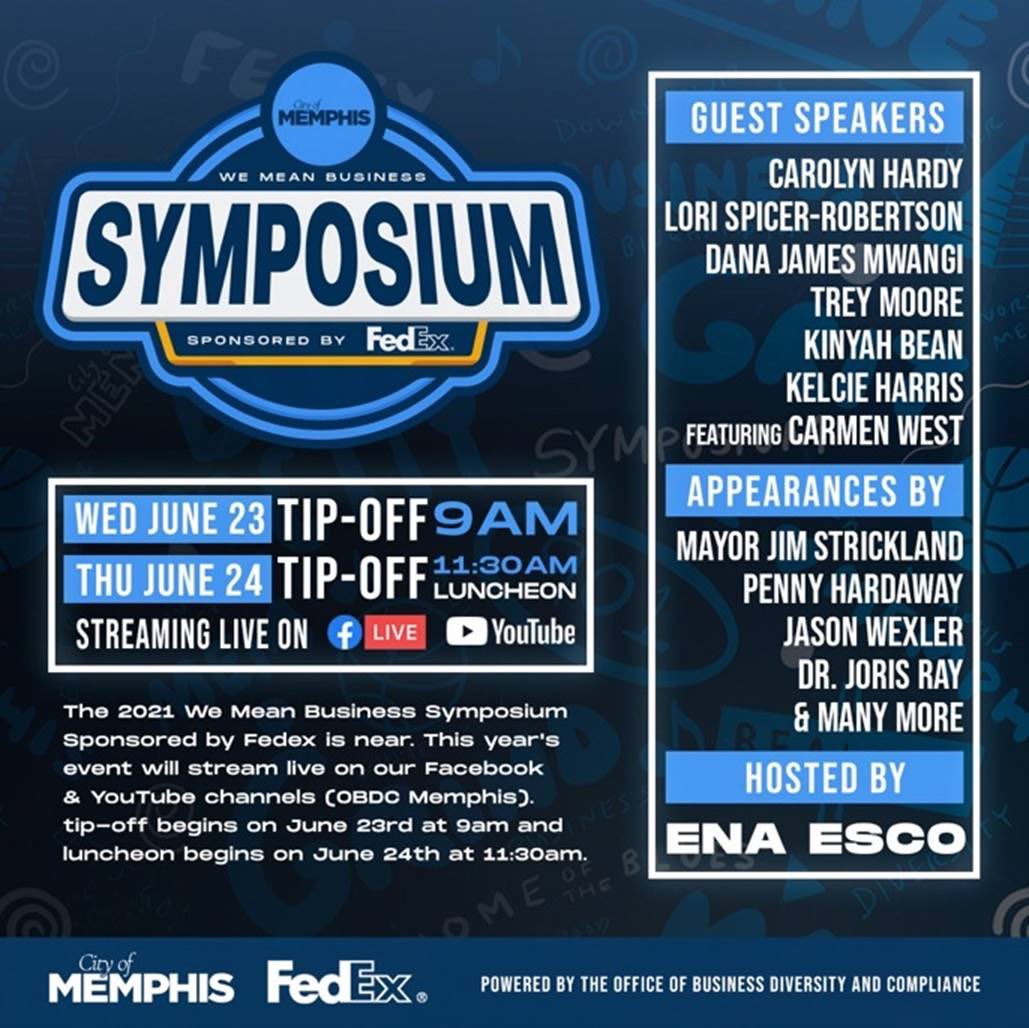 SCS Minority & Women-Owned Business Enterprises tweet media