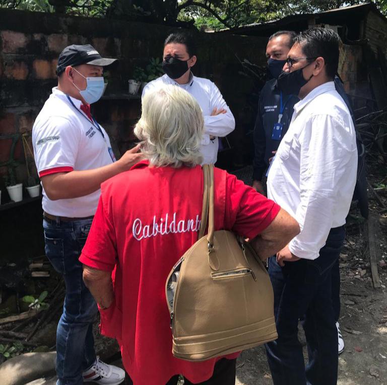 GobMeta's tweet photo. #EnGranada Socializamos la ordenanza 1094 del 2021 a los integrantes del Cabildo del Adulto Mayor.
A través de nuestra Secretaría Social reafirmamos el compromiso con los adultos mayores del Meta, por medio de programas y proyectos para su beneficio. #AlServicioDeLaGente https://t.co/Zfrzco7gEu