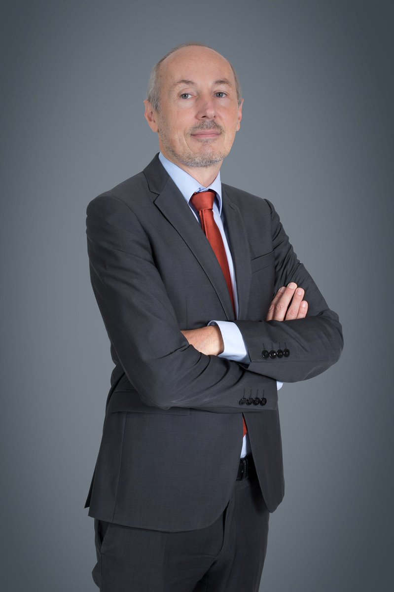 Agence nationale des fréquences tweet media