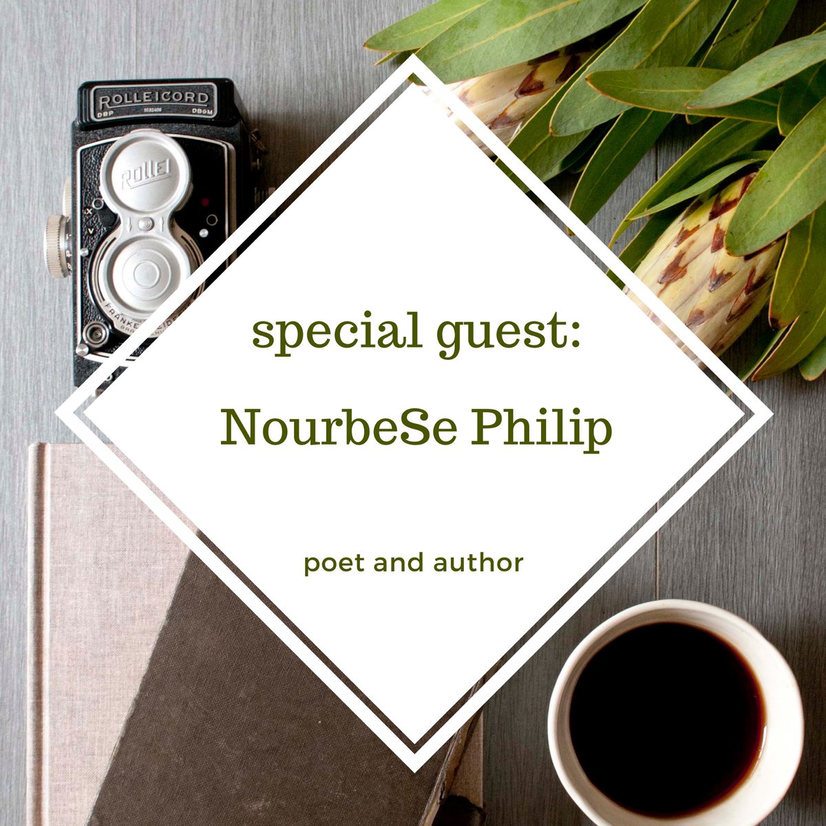 nadialhohn's tweet photo. Check out my first episode of #interviewsbynadia with #HarrietsDaughter author/poet M. NourbeSe Philip on
my YouTube channel: https://t.co/4j6rAipZp1.
This book ๐ was the first time I saw characters like myselfโ a #Caribbean #Canadian girl in #Toronto. @guelphcwmfa @mnourbese https://t.co/EuLkKLZx01