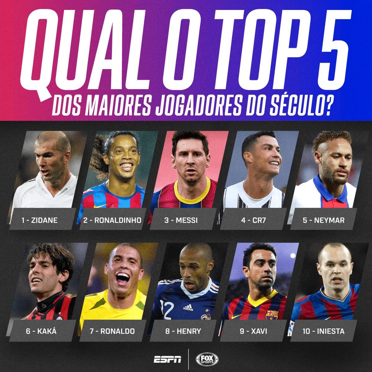 ESPN Brasil tweet media