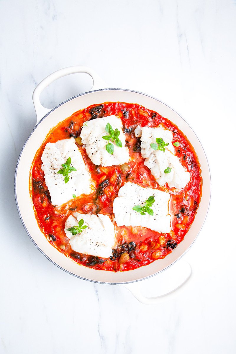 Lisa Roukin (@cookwithlisa) on Twitter photo NEW RECIPE - Cod Baked in Mediterranean Sauce
A light and flavoursome dish that’s rich in protein, quick and easy to make and perfect for when you want something tasty on the table prontoÂ!
For the recipe visit my blog myrelationshipwithfood.com/cod-baked-in-m…
<a href="/MuttiPomodoro/">Mutti Pomodoro</a> #recipe #Food #foodie NEW RECIPE - Cod Baked in Mediterranean Sauce
A light and flavoursome dish that’s rich in protein, quick and easy to make and perfect for when you want something tasty on the table prontoÂ!
For the recipe visit my blog myrelationshipwithfood.com/cod-baked-in-m…
<a href="/MuttiPomodoro/">Mutti Pomodoro</a> #recipe #Food #foodie
