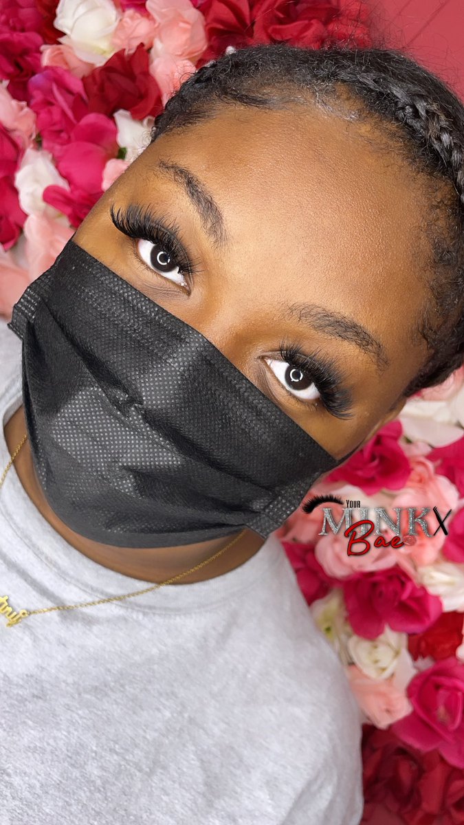 vibewithcatt's tweet photo. Hey y’all💕 I’m a certified lash tech in the 252 area. I started in the 336 area while school was going. I’m so slept on in my hometown😭. Please help me build clients by a simple repost, I would appreciate it so much!! #252lashtech #lashtech #252 #252lashes https://t.co/G4Y11SHEmH