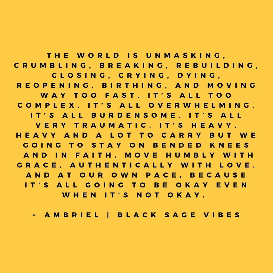 ArtHausAgency's tweet photo. The dream was deferred but it has not died. It’s alive and waiting for you when you are ready.  #MoveAtYourOwnPace #StayInFaith  #BlackSageVibes #BlackSageVibesJournal  #StayInYourLight #ItsAllGoingToBeOkay  #ItsOkayNotToFeelOkay #LangstonHughes https://t.co/PSgBFZ2nVe