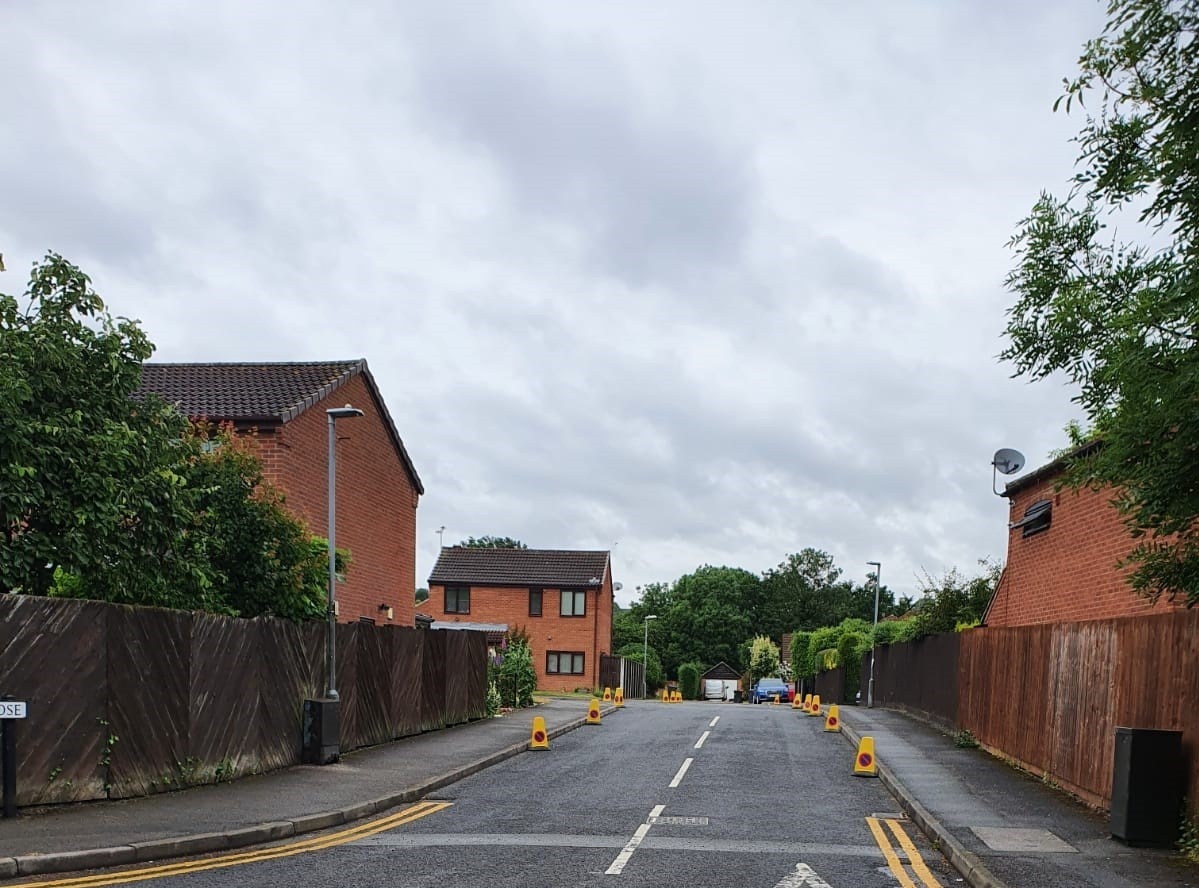 Colwicknews Colwicknews Twitter